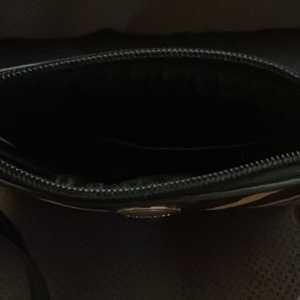 Coach Wristlet Zebra Print - image 3